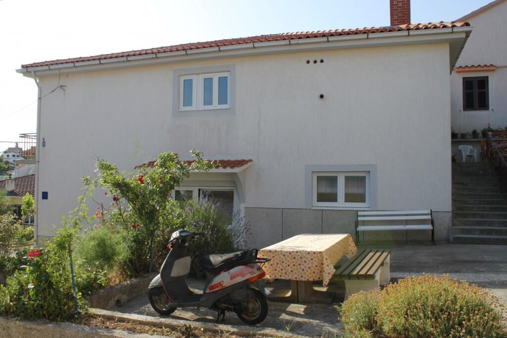 Apartmán v meste Mali Lošinj - 7991