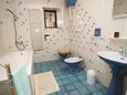 Koupelna 1 Mali Lošinj, Koupelna 1 v ubytování typu apartment, WiFi.