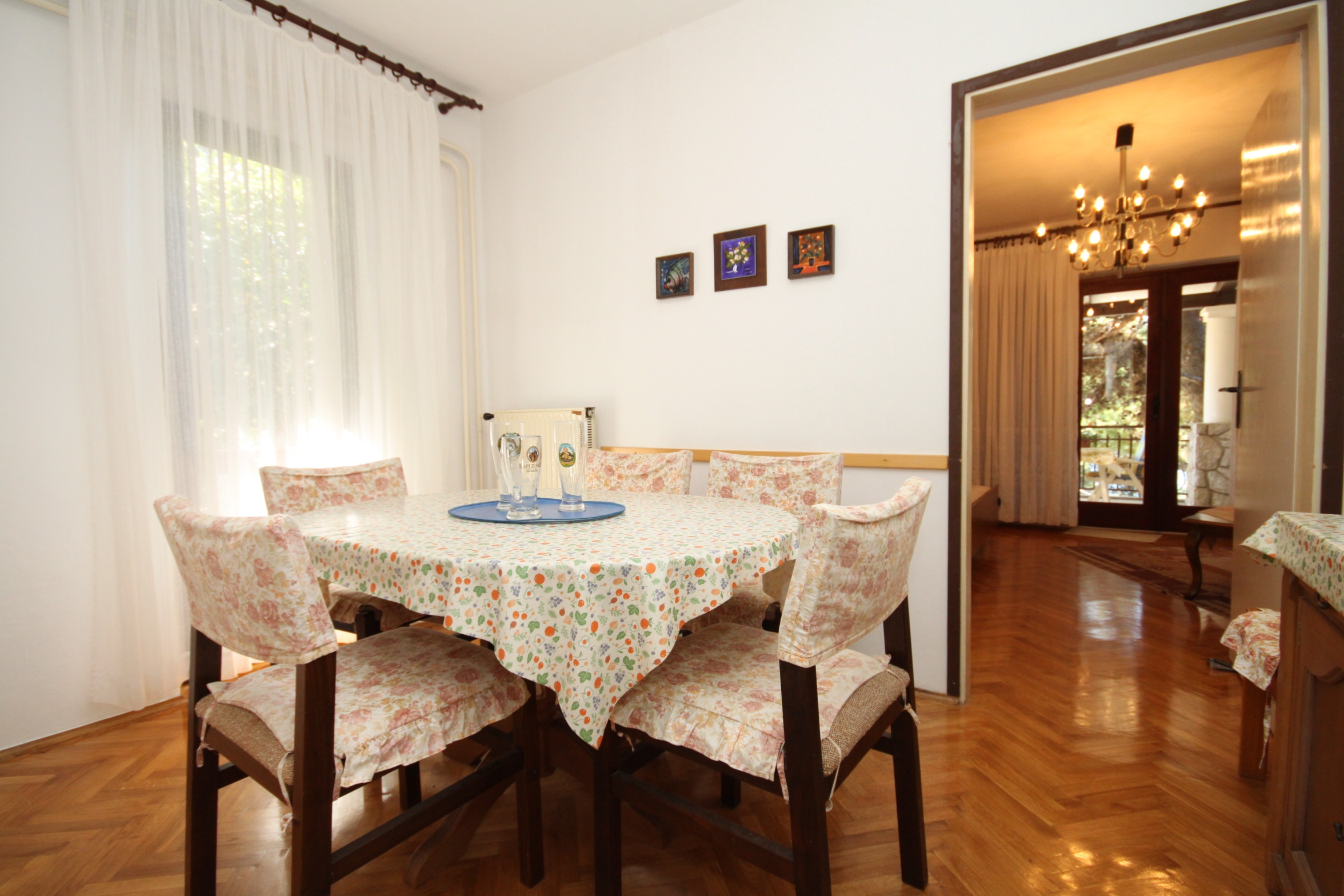 Four-bedroom apartment with terrace Mali Lošinj, Lošinj (A-7992-a) Four-bedroom apartment with terrace Mali Lošinj, Lošinj (A-7992-a)