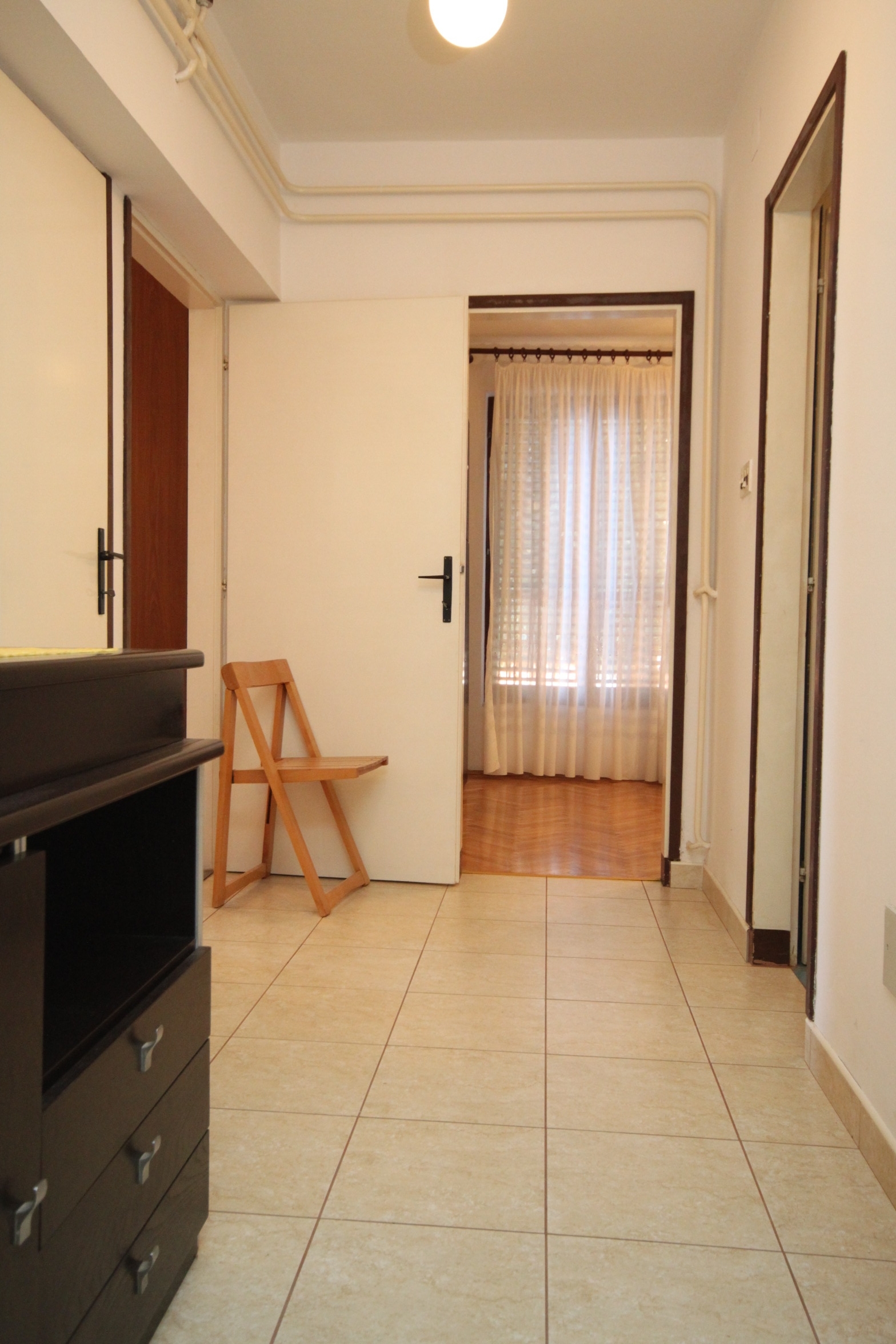 Four bedroom apartment with terrace Mali Lošinj, Lošinj  A-a