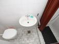 Koupelna 2 Mali Lošinj, Koupelna 2 v ubytování typu apartment, WiFi.