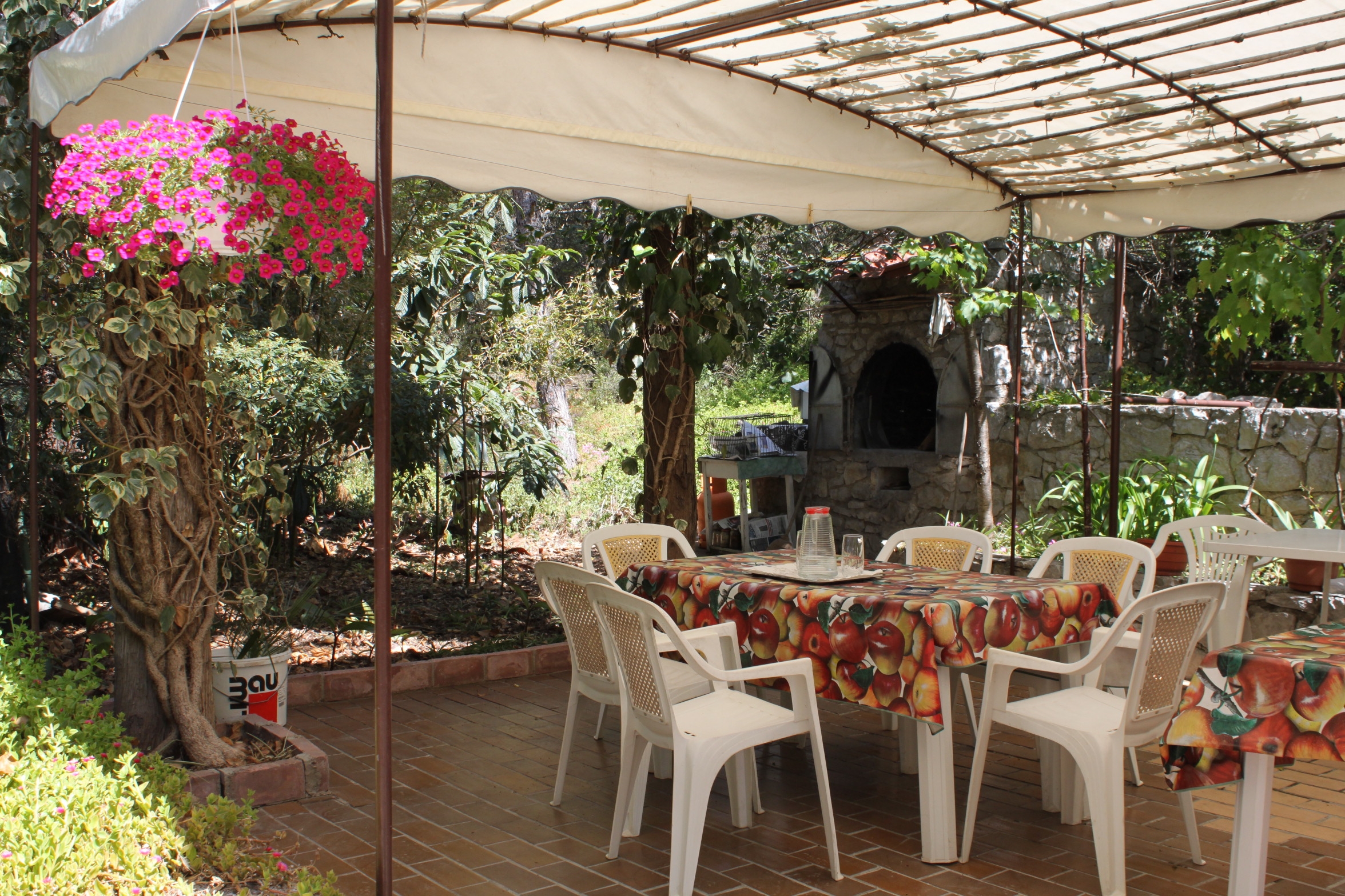 Four-bedroom apartment with terrace Mali Lošinj, Lošinj (A-7992-a)