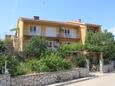 Hébergement Cres, Cres, Hébergement 7994 - Appartement avec une plage de galets.