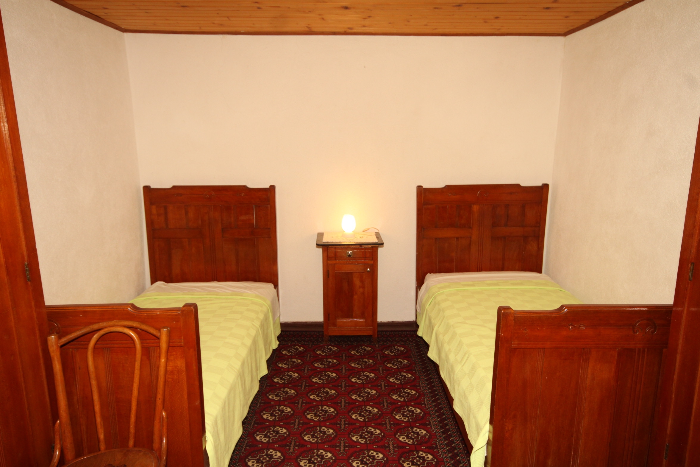 Three bedroom house with terrace Stivan, Cres  K