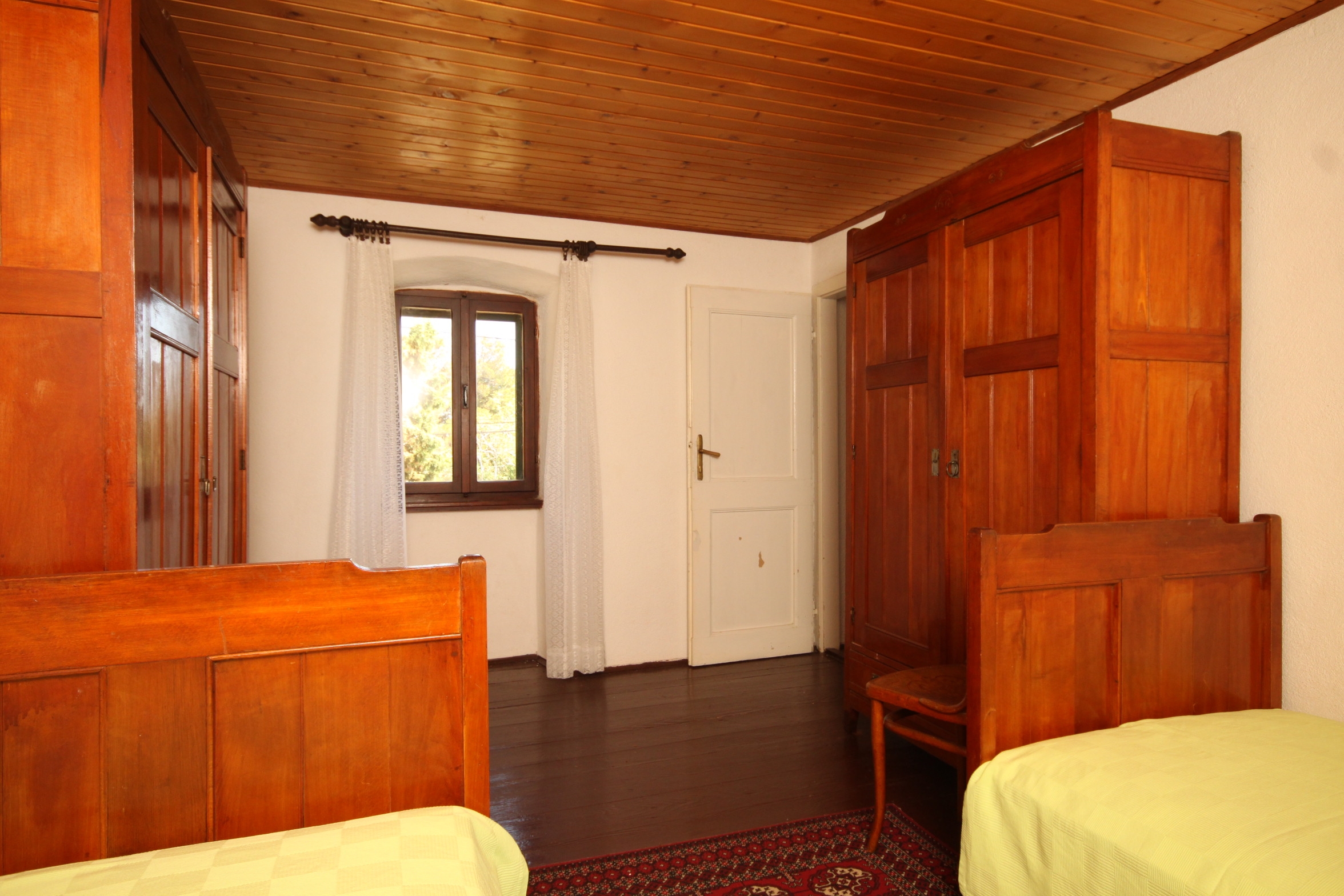 Three bedroom house with terrace Stivan, Cres  K