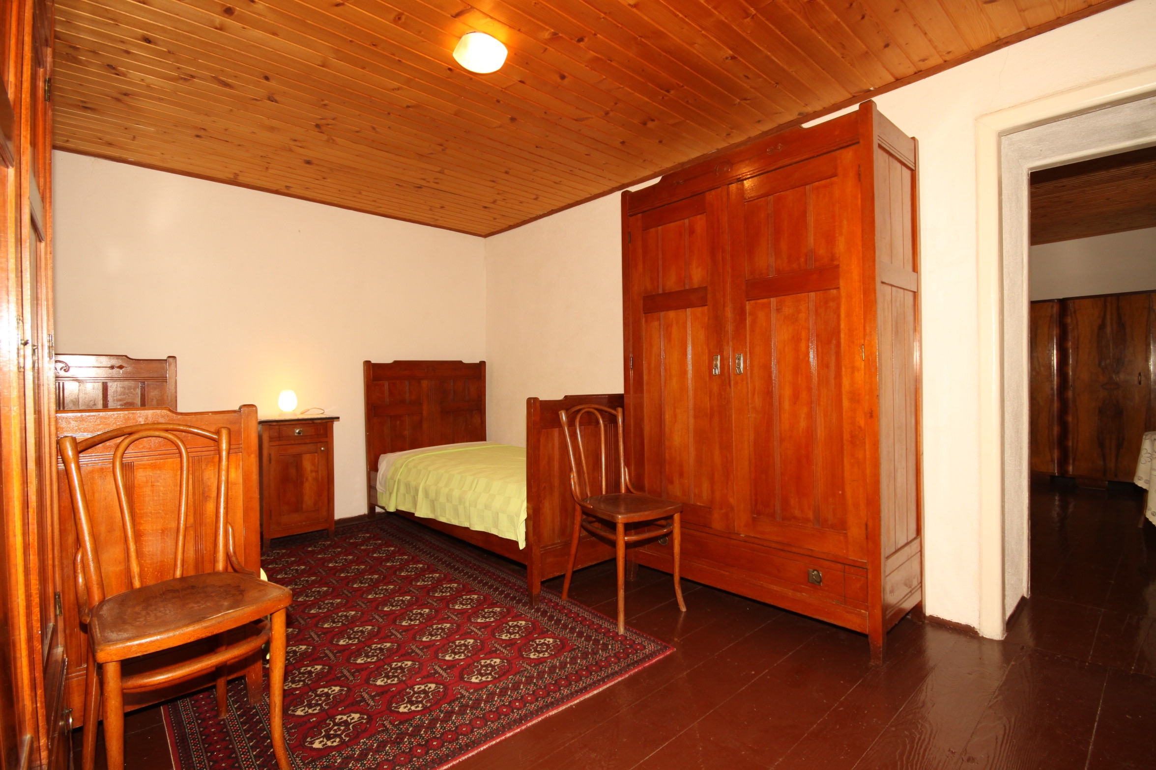 Three bedroom house with terrace Stivan, Cres  K