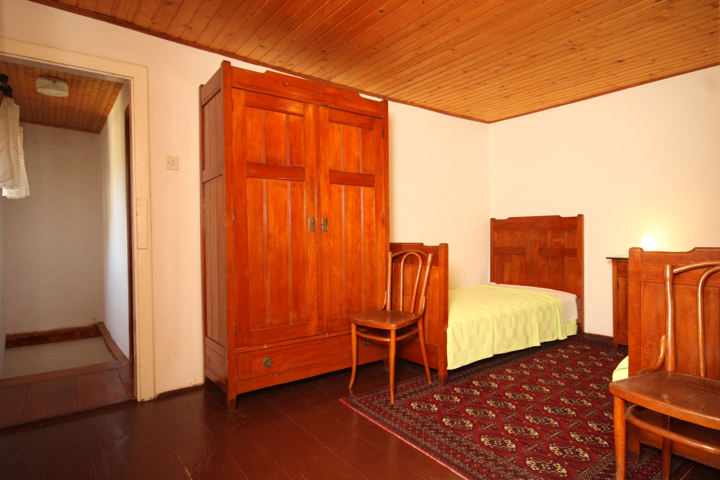 Three bedroom house with terrace Stivan, Cres  K
