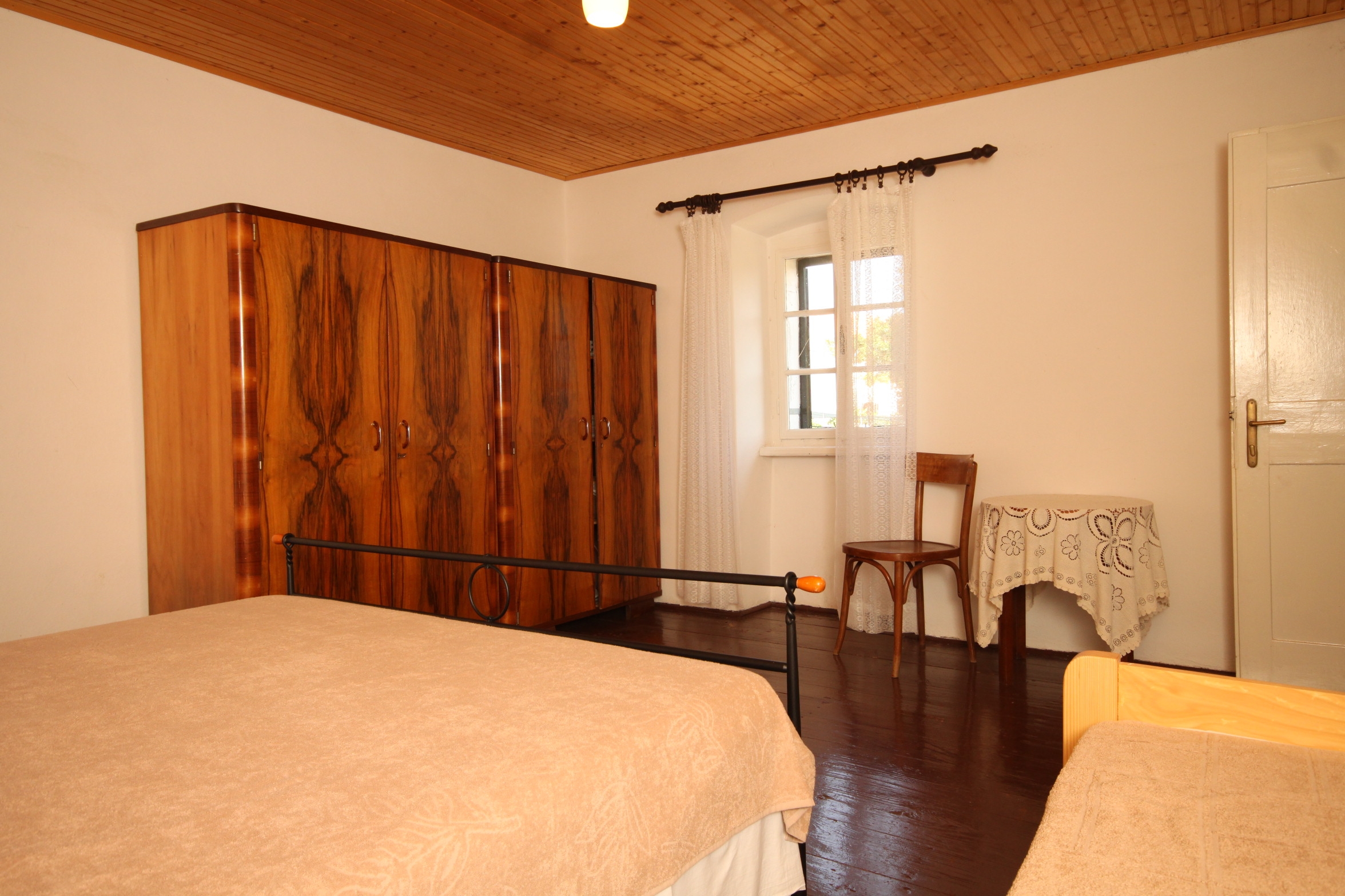 Three bedroom house with terrace Stivan, Cres  K