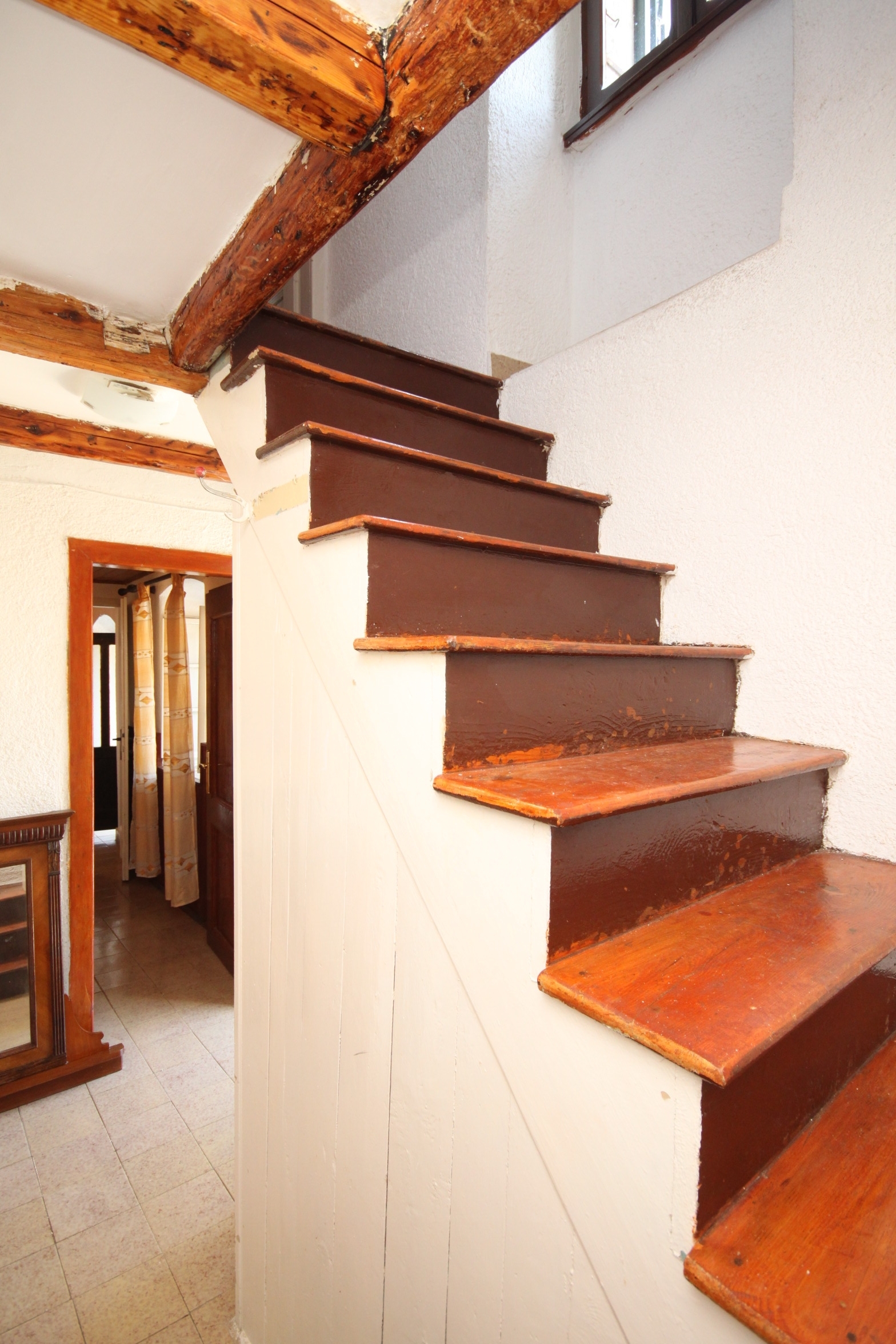 Three bedroom house with terrace Stivan, Cres  K