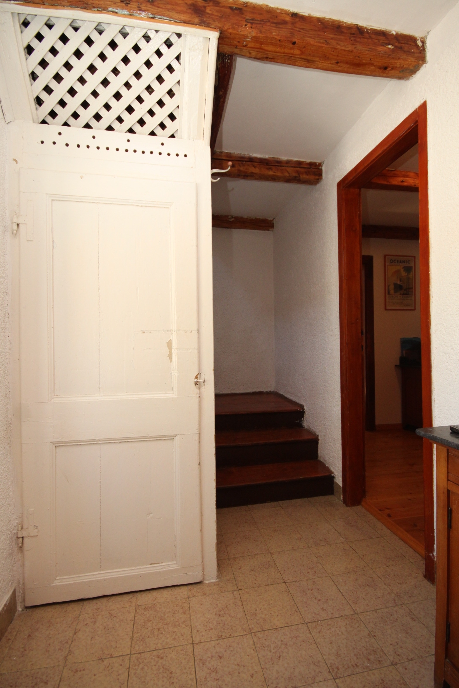 Three bedroom house with terrace Stivan, Cres  K