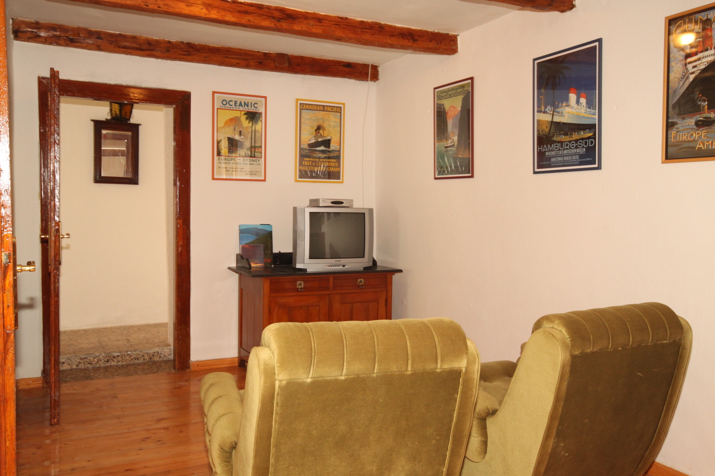 Top Cres Stivan Top Cres Stivan