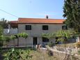 Stivan, Cres, Object 7995 - Vakantiehuis with pebble beach.