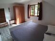 Spalnica 1 Mali Lošinj, Spalnica 1 v nastanitvi vrste apartment, Hišni ljubljenčki dovoljeni in WiFi.