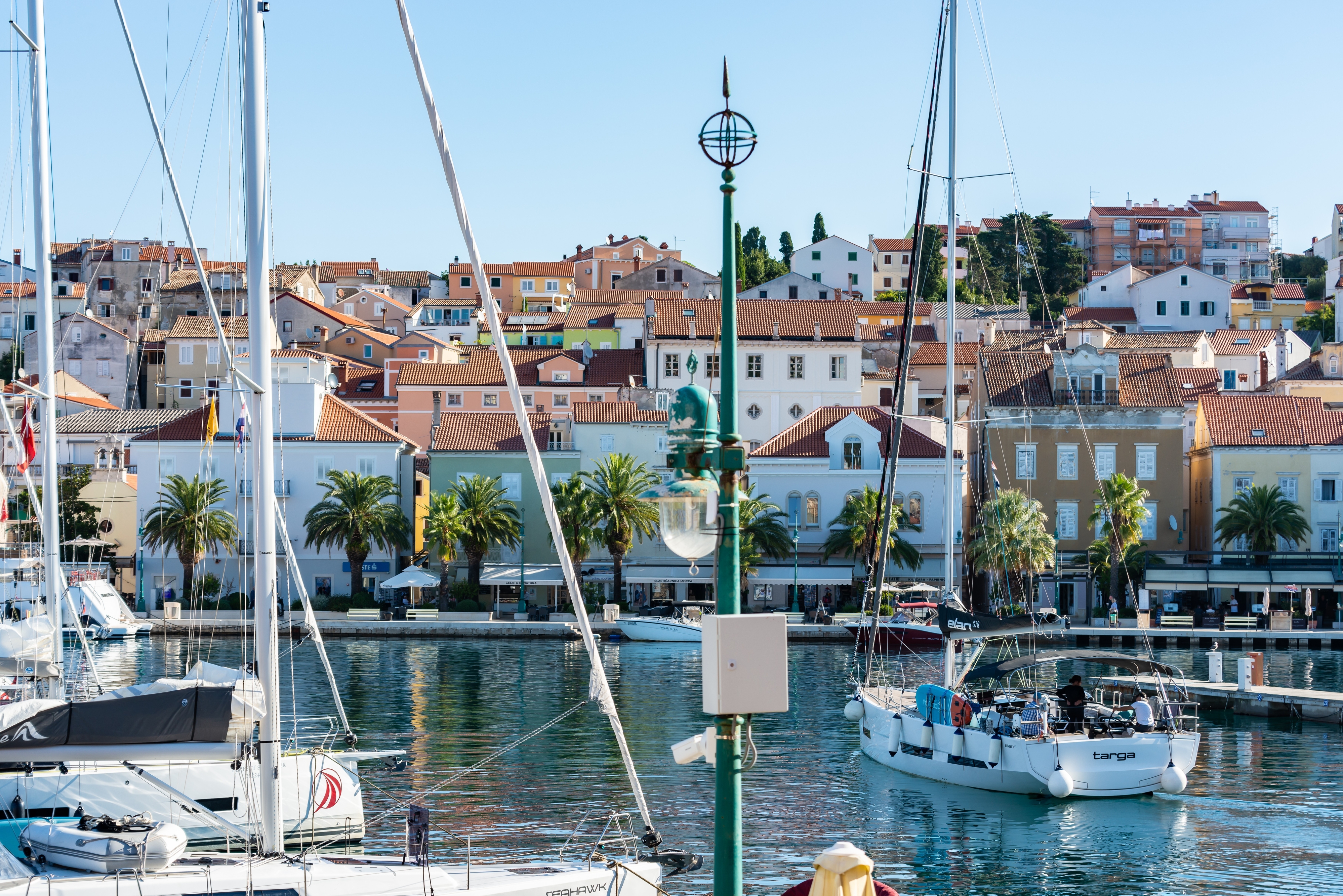 Top Lošinj Mali Lošinj Top Lošinj Mali Lošinj