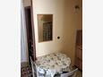 Blagovaonica Mali Lošinj, Blagovaonica u smještaju tipa apartment, kućni ljubimci dozvoljeni i WiFi.