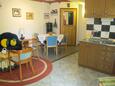 Blagovaonica Mali Lošinj, Blagovaonica u smještaju tipa apartment, WiFi.