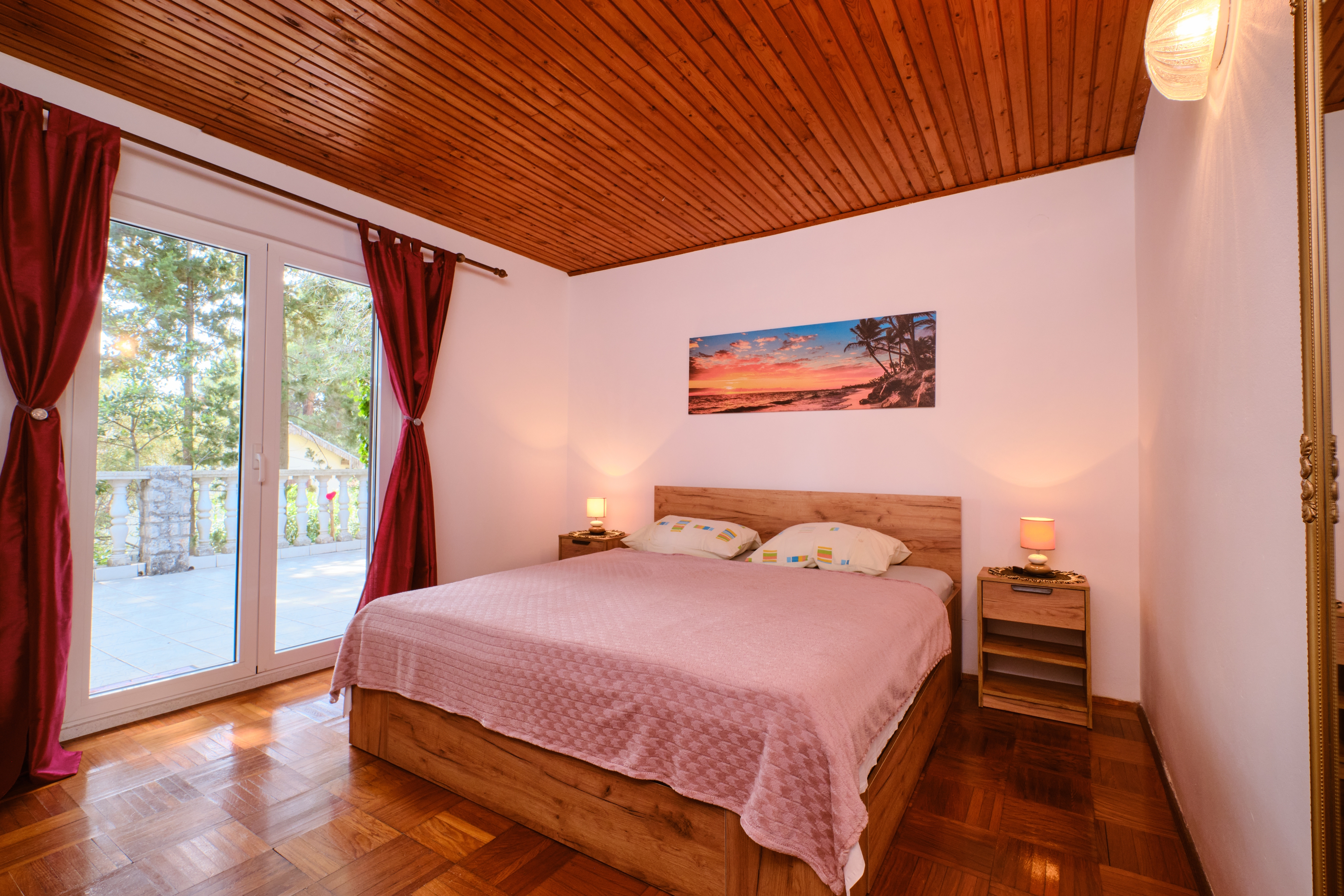 Top Lošinj Artatore Top Lošinj Artatore