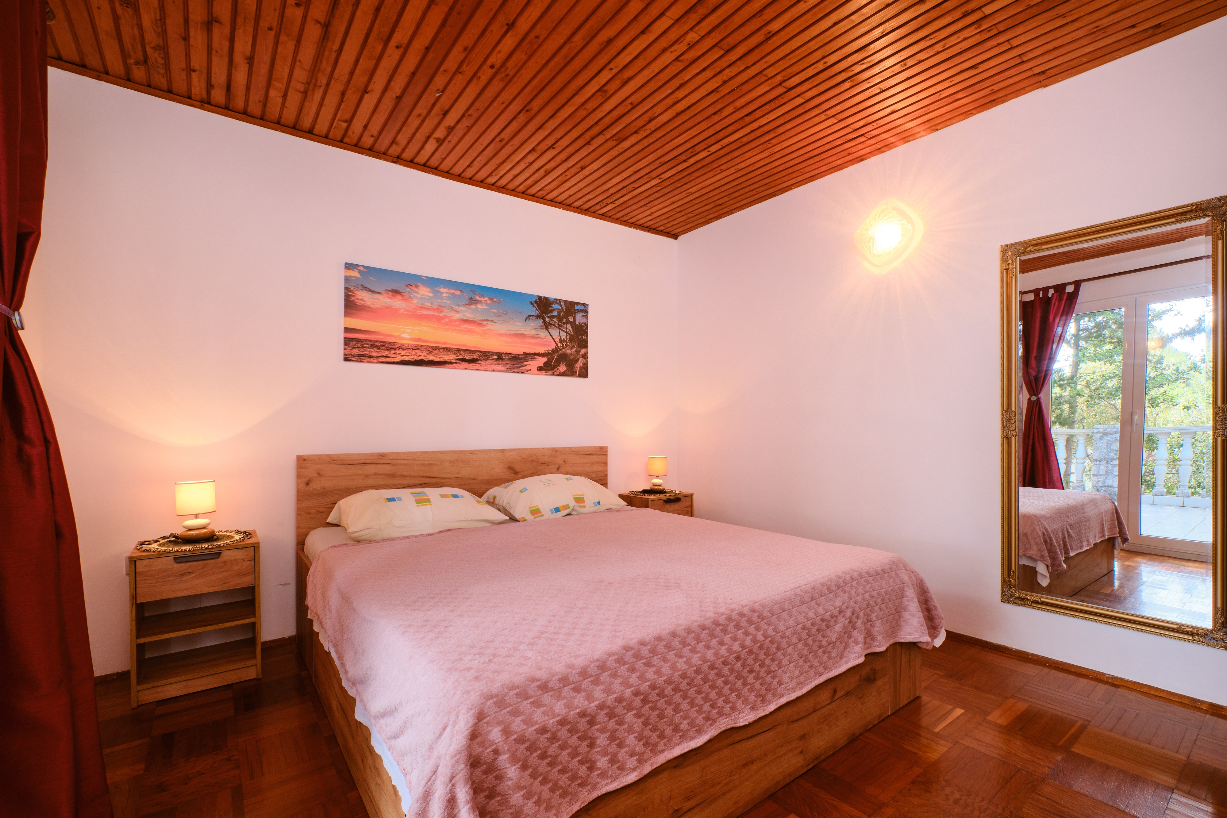 Top Lošinj Artatore Top Lošinj Artatore