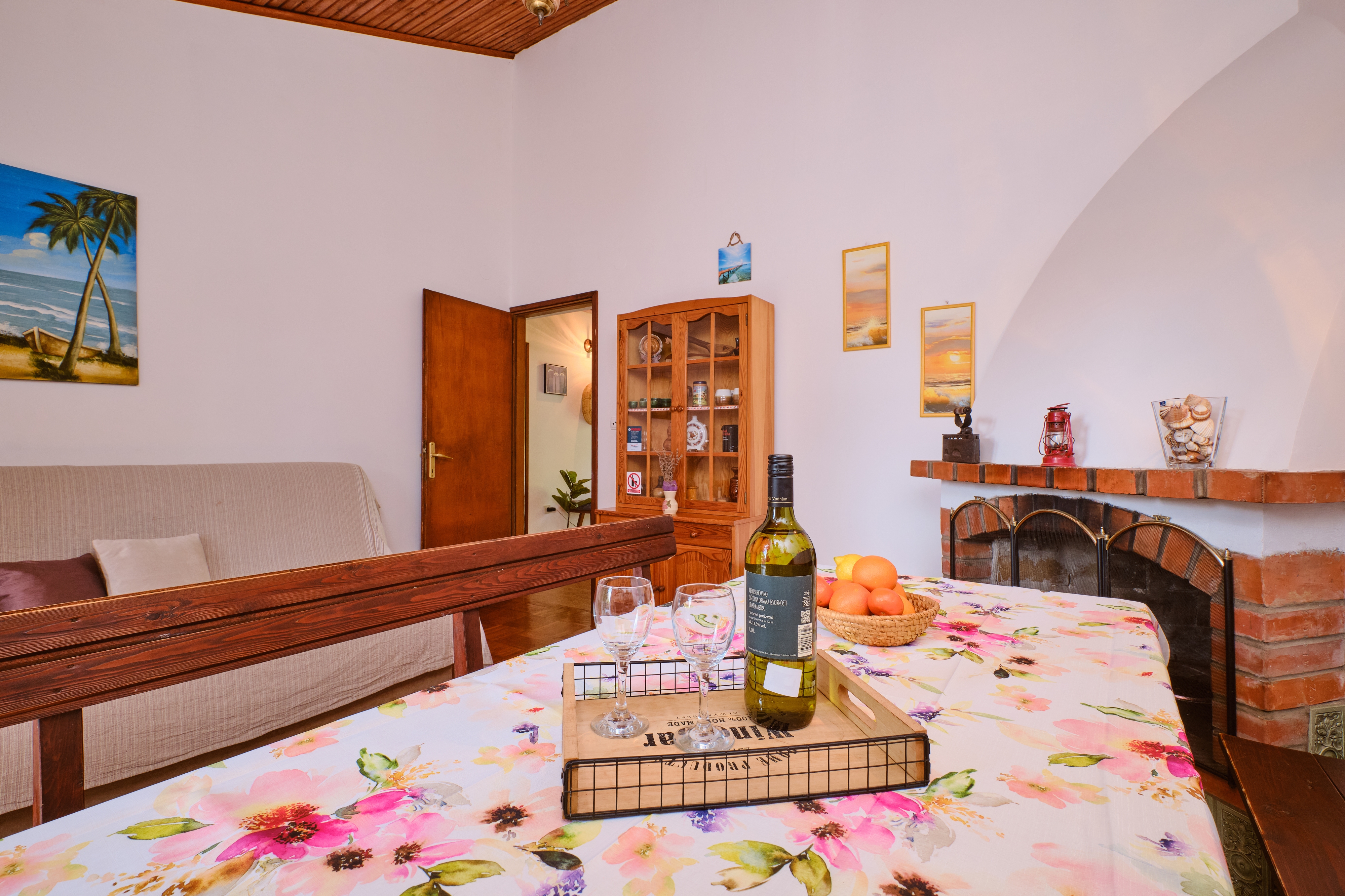 Top Lošinj Artatore Top Lošinj Artatore