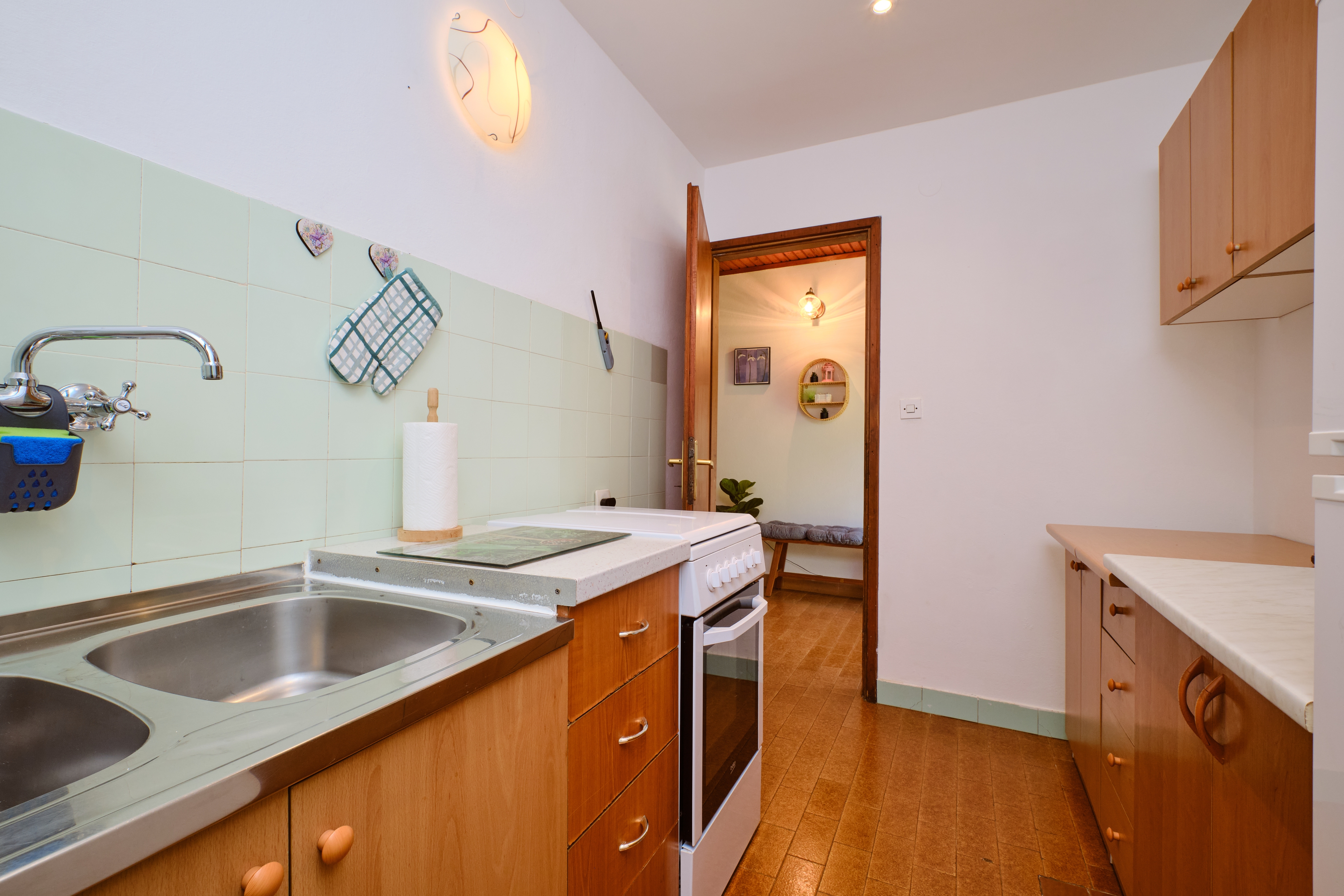 Top Lošinj Artatore Top Lošinj Artatore