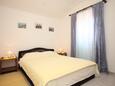 Ložnice Artatore, Ložnice v ubytování typu apartment, s klimatizací a WiFi.