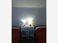 Spavaća soba 1 Ćunski, Spavaća soba 1 u smještaju tipa apartment, WiFi.