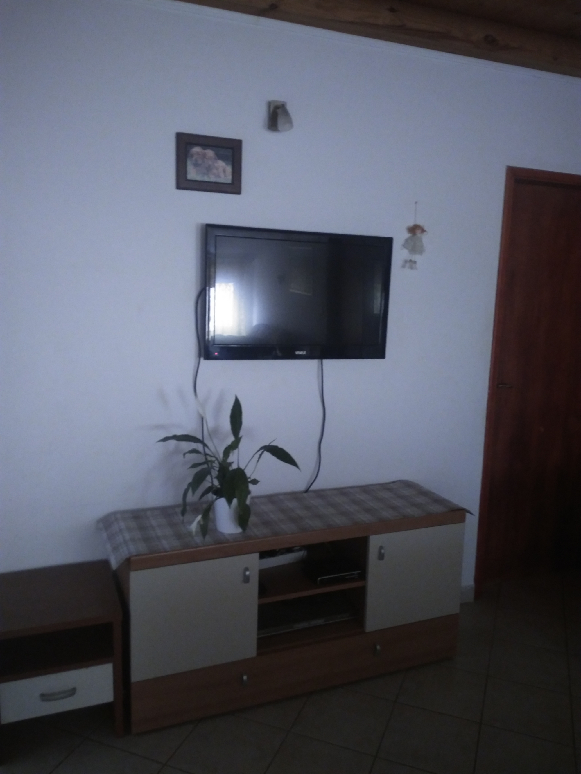 Three bedroom apartment with balcony Ćunski, Lošinj (A-8010-b)