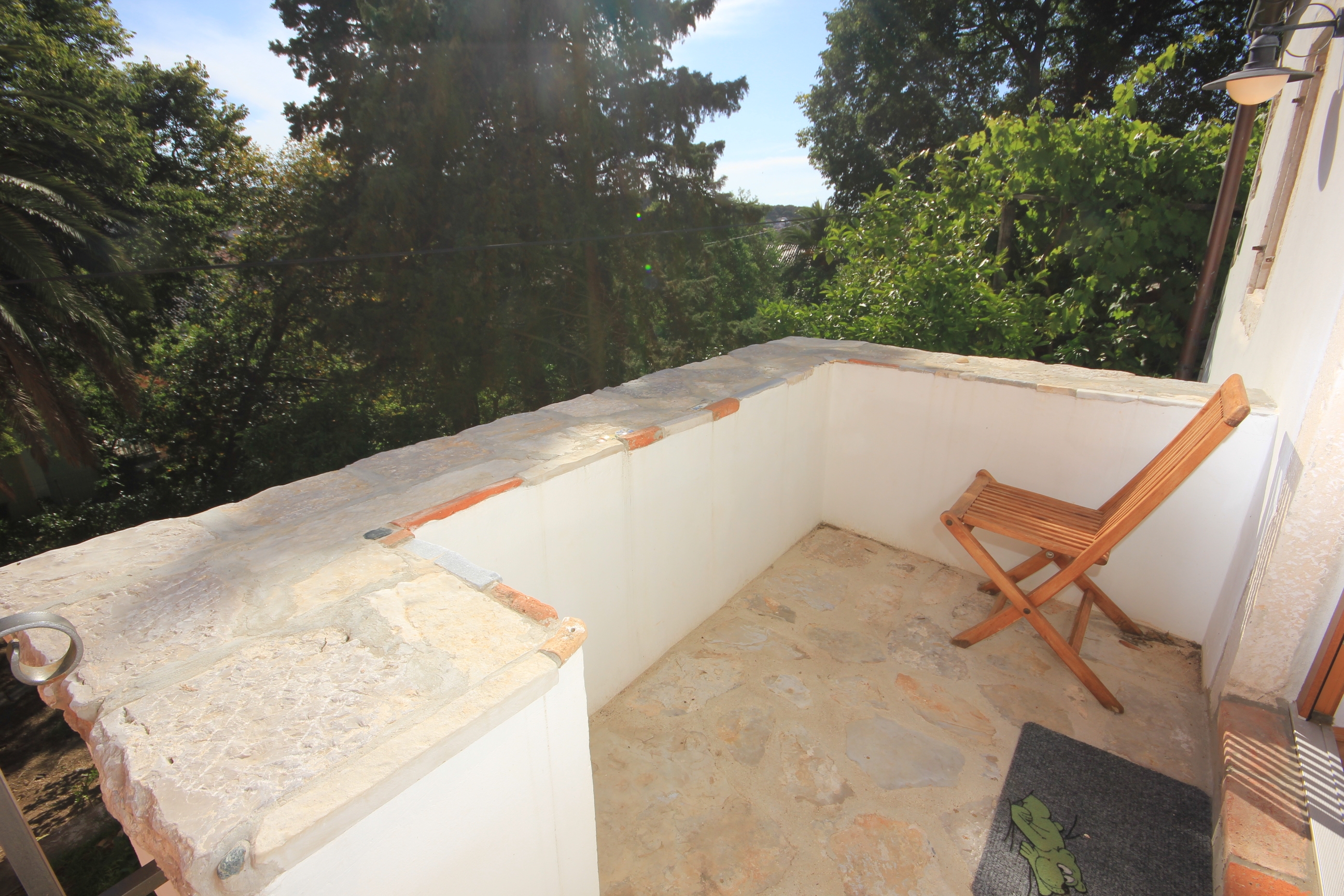 Two bedroom house with terrace Mali Lošinj, Lošinj  K
