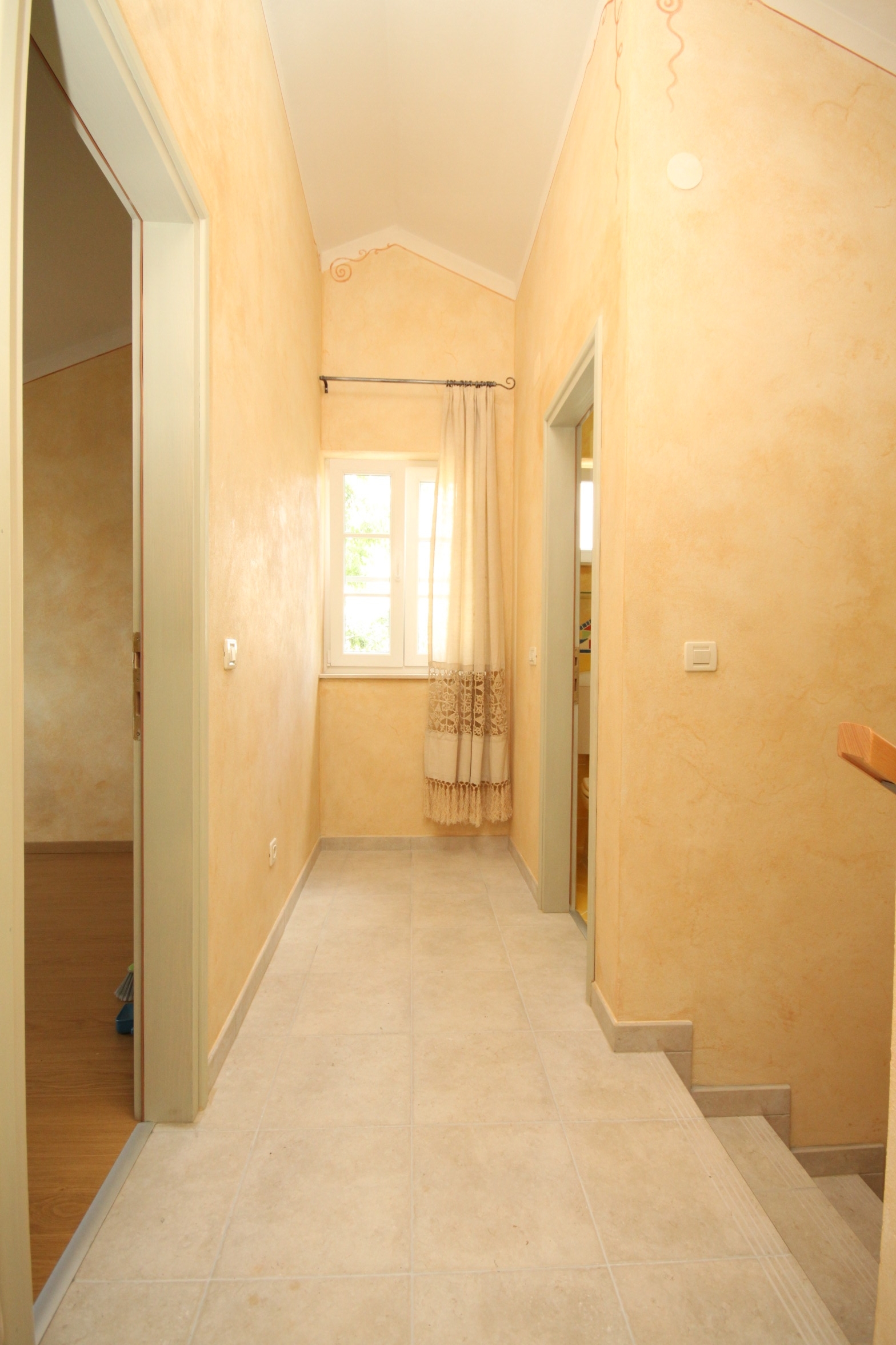 Two bedroom house with terrace Nerezine, Lošinj  K