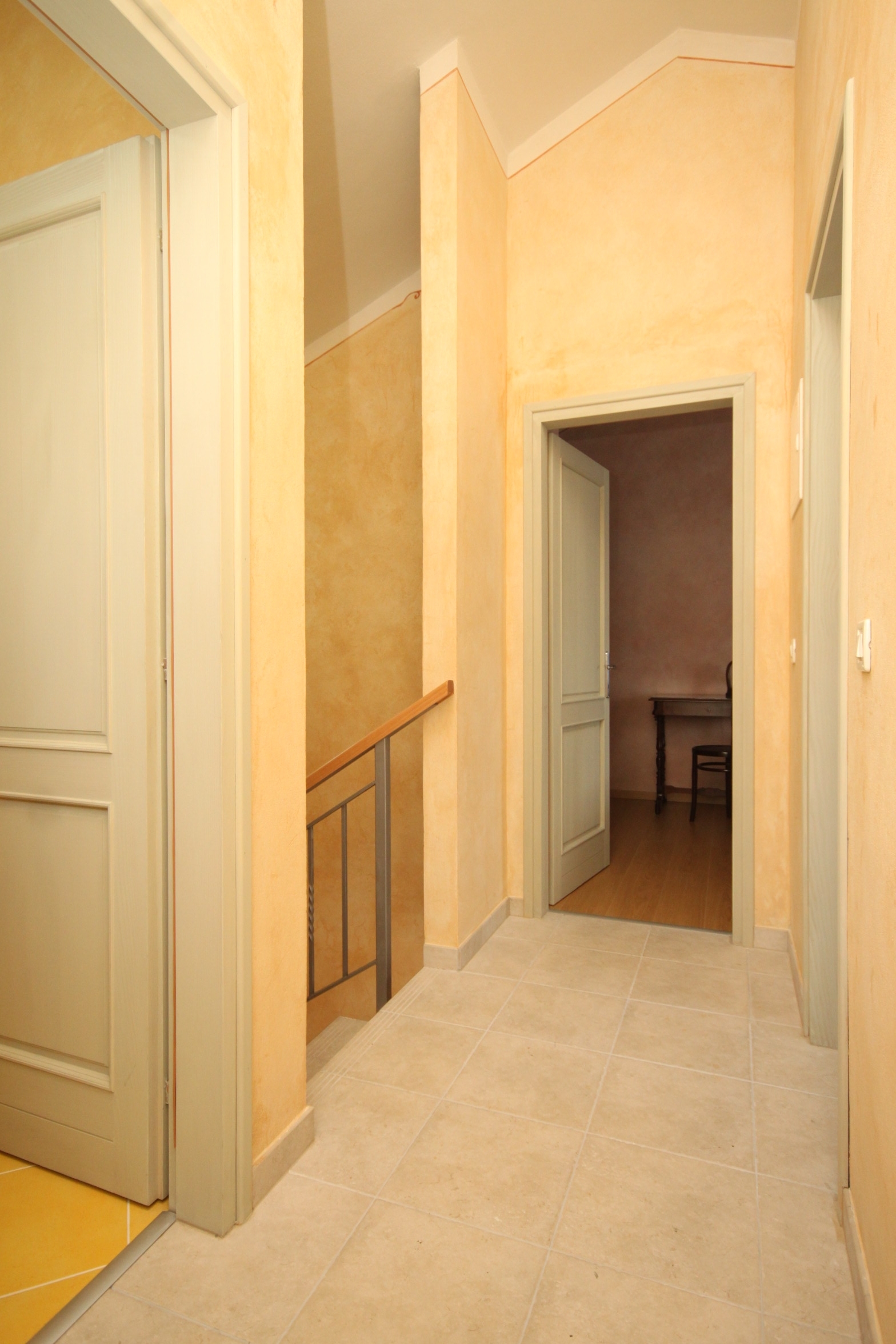 Two bedroom house with terrace Nerezine, Lošinj  K