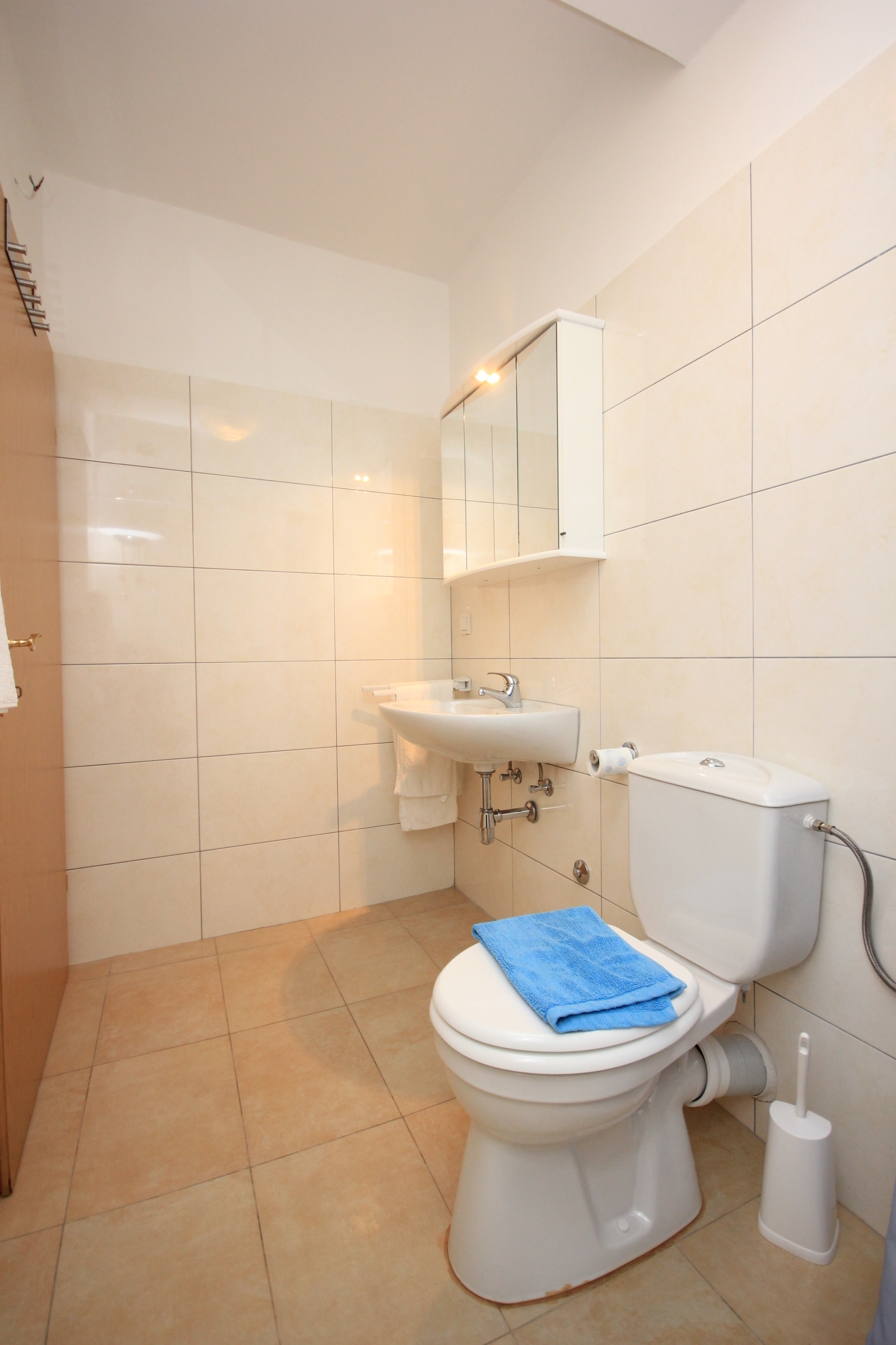 Top Lošinj Artatore Top Lošinj Artatore