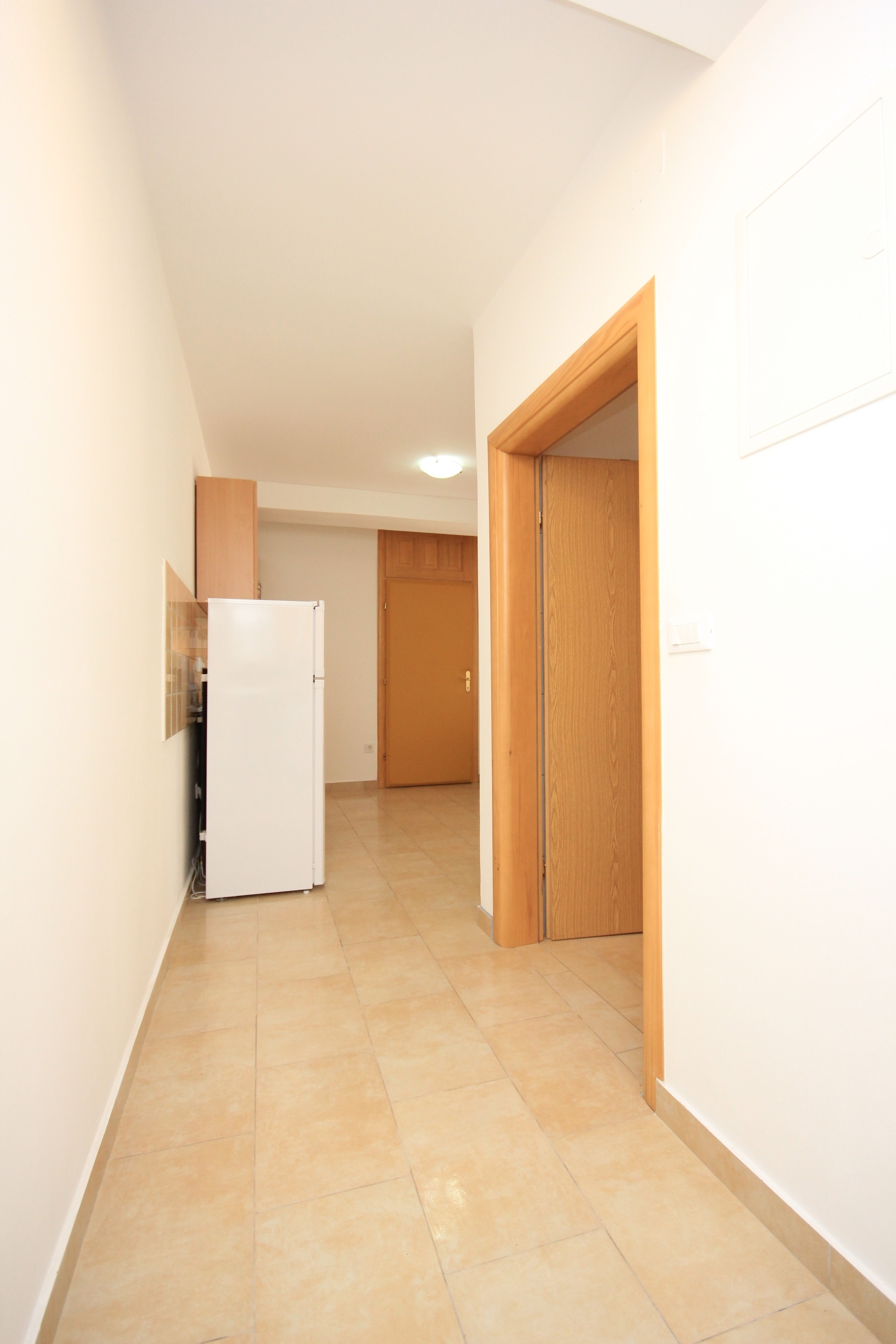 One bedroom apartment with terrace Artatore, Lošinj  A-a
