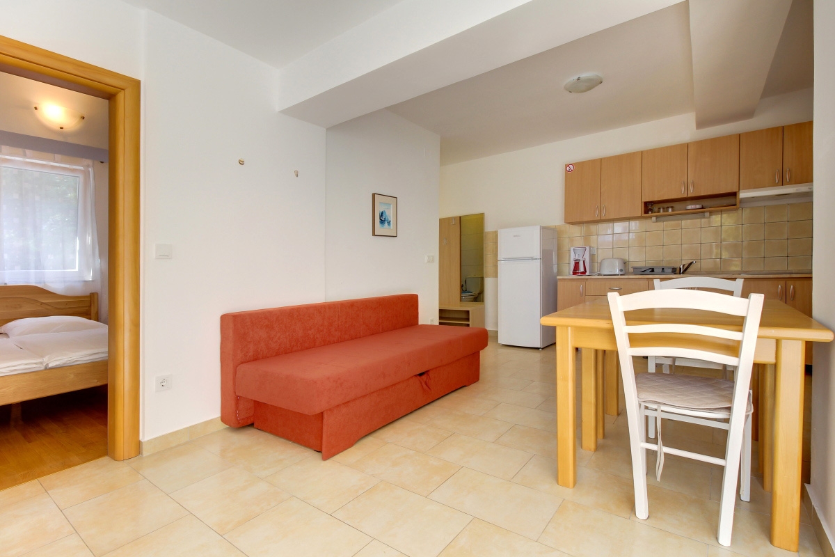 Top Lošinj Artatore Top Lošinj Artatore