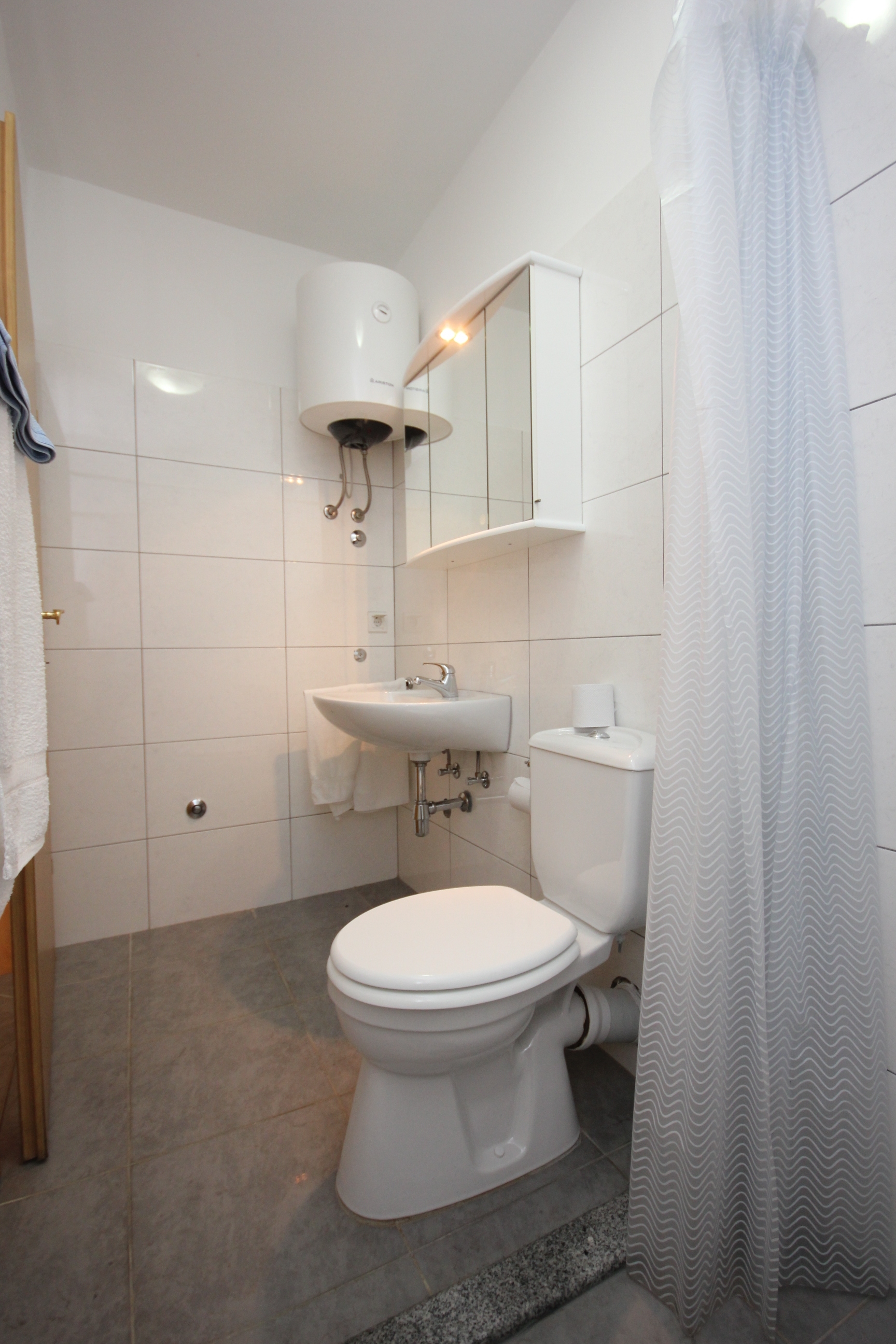 Top Lošinj Artatore Top Lošinj Artatore