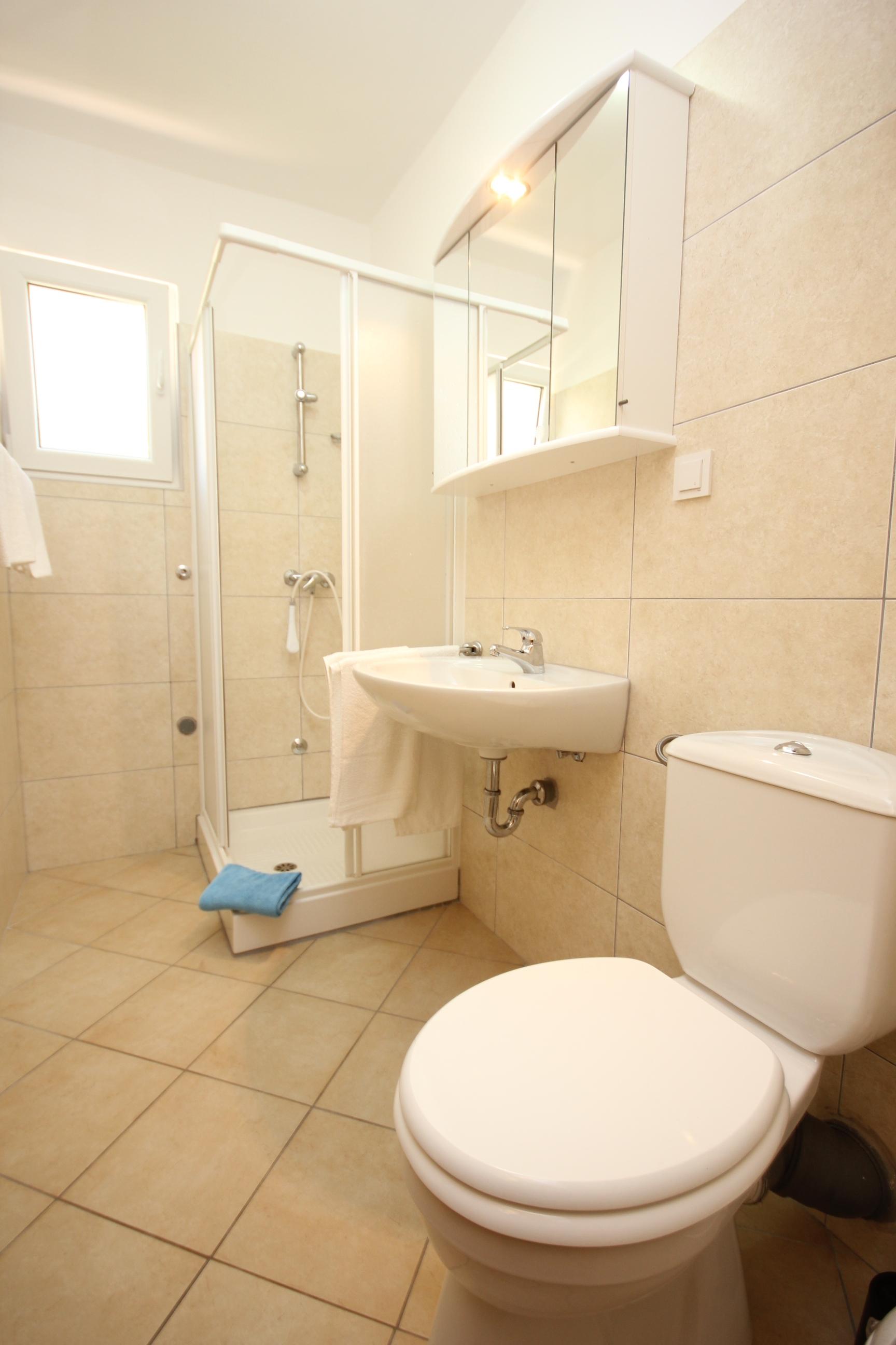 Top Lošinj Artatore Top Lošinj Artatore