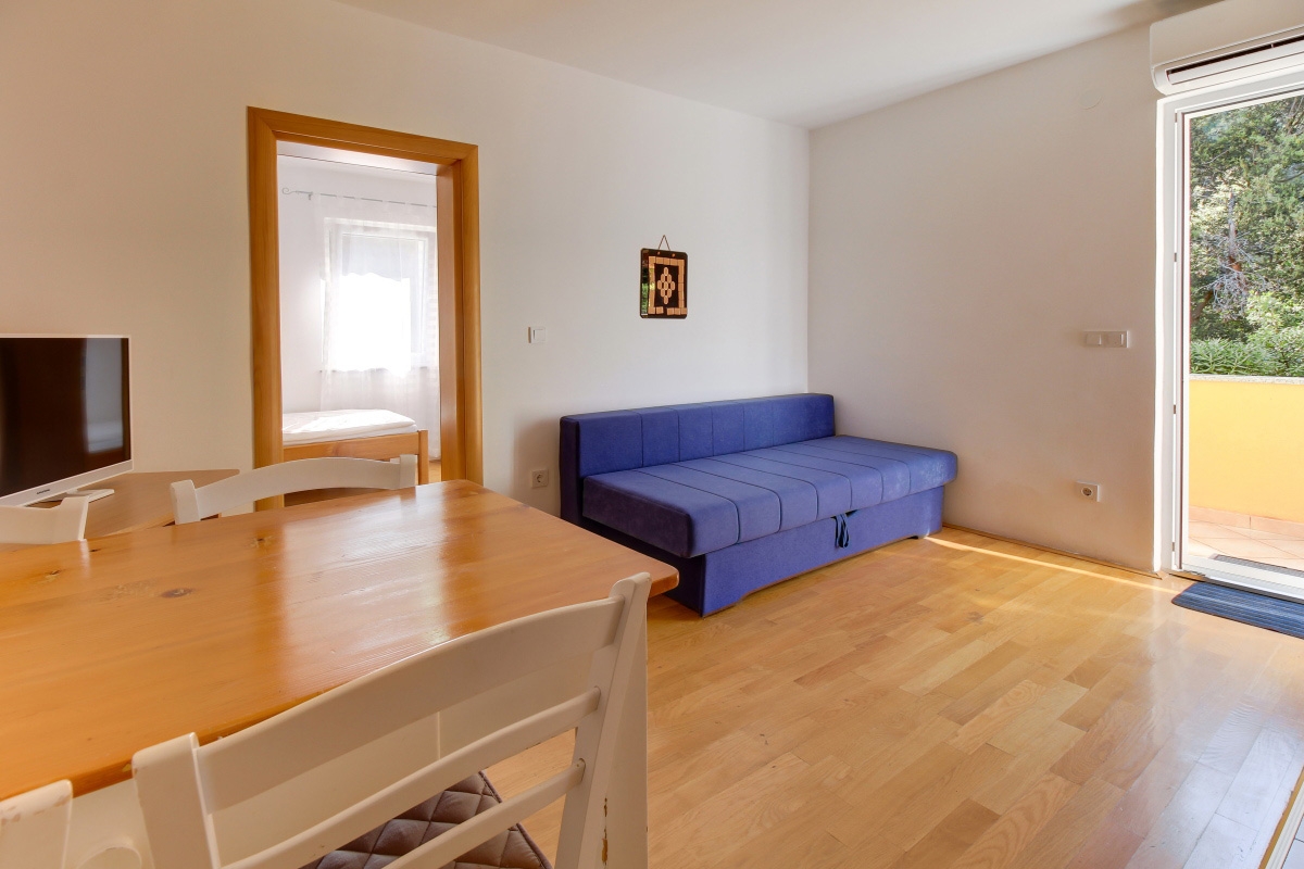 Top Lošinj Artatore Top Lošinj Artatore