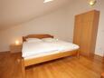 Ložnice 1 Artatore, Ložnice 1 v ubytování typu apartment, WiFi.