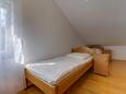 Ložnice 2 Artatore, Ložnice 2 v ubytování typu apartment, WiFi.