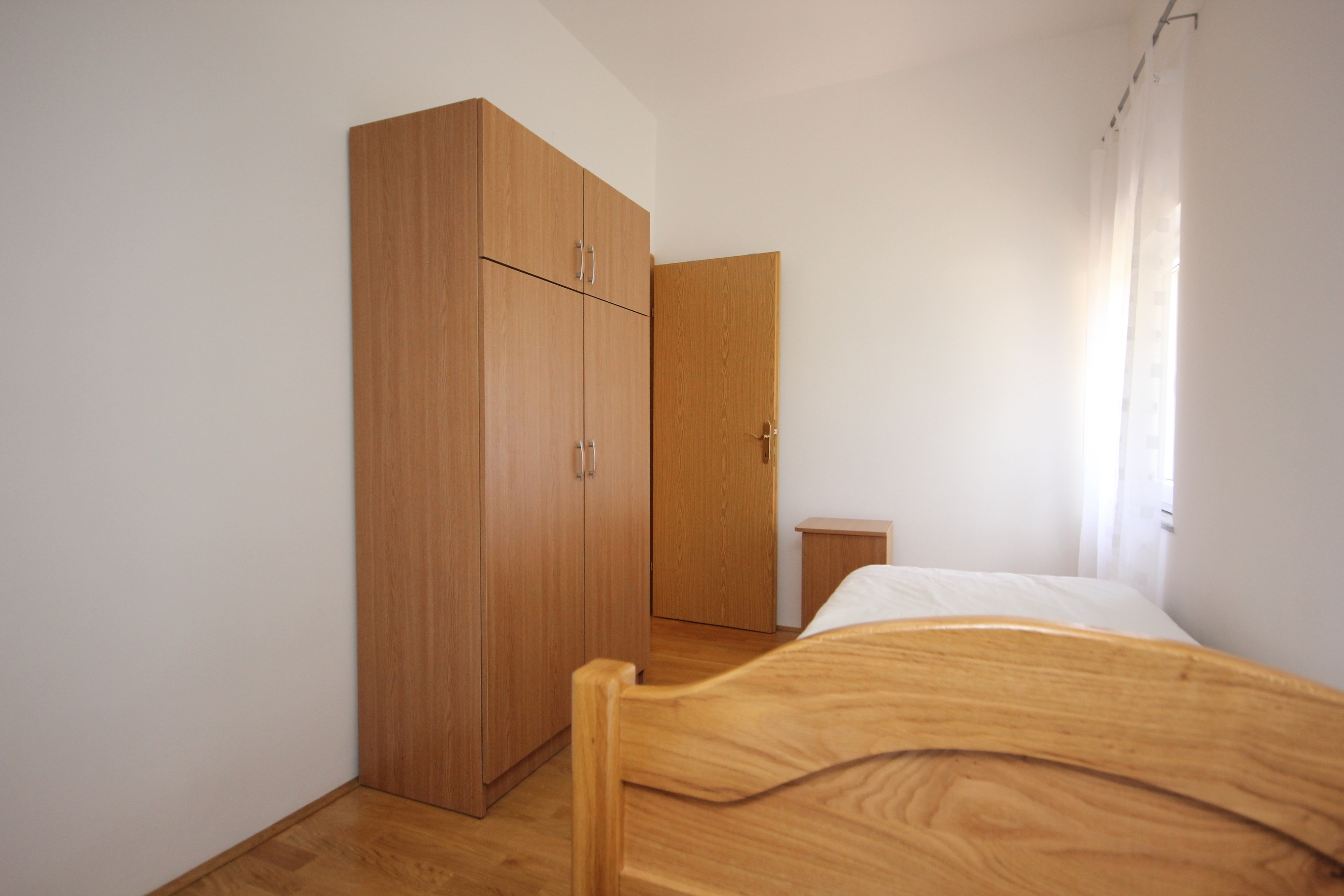 Two bedroom apartment with terrace Artatore, Lošinj  A-d
