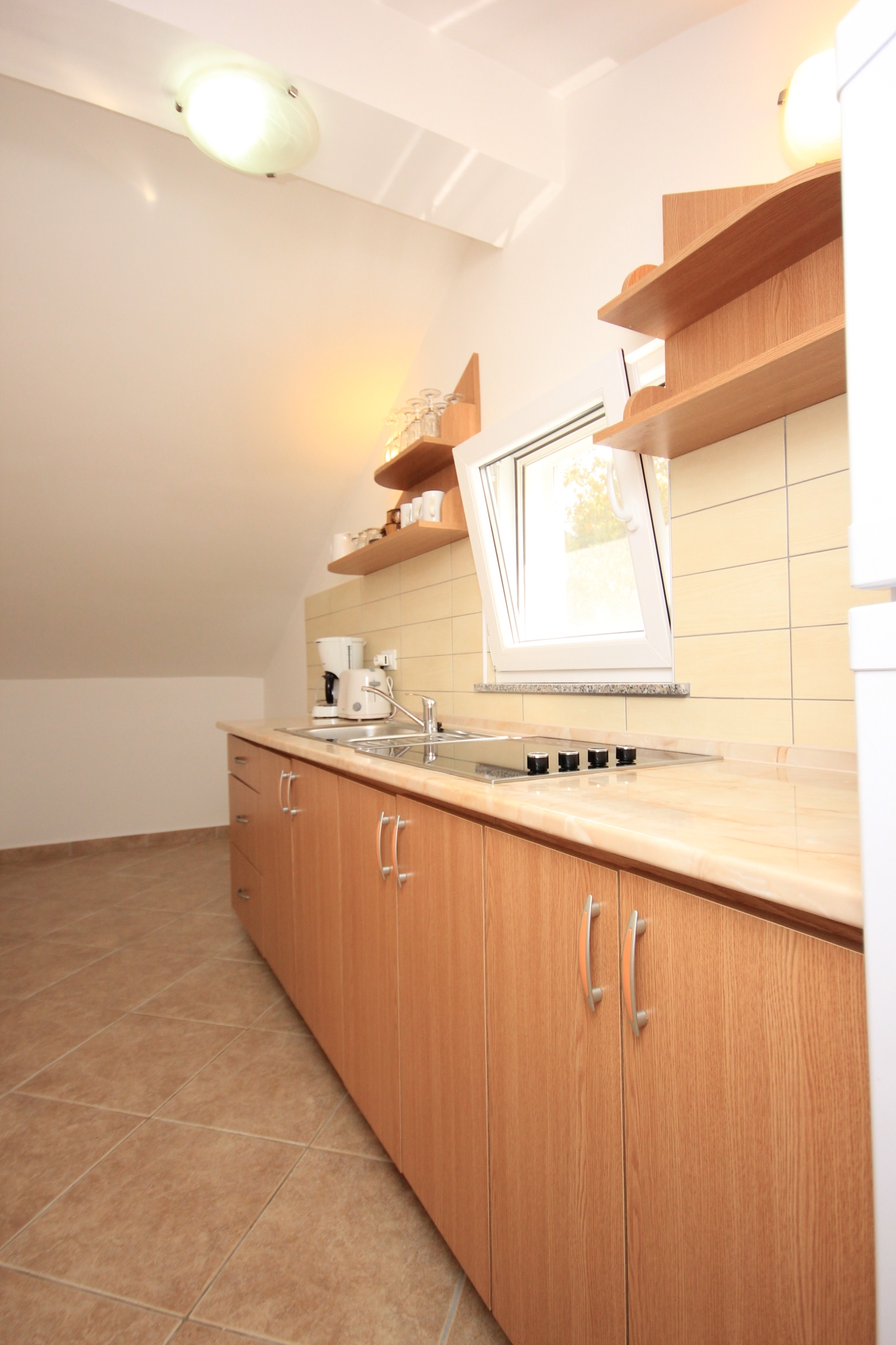 Top Lošinj Artatore Top Lošinj Artatore