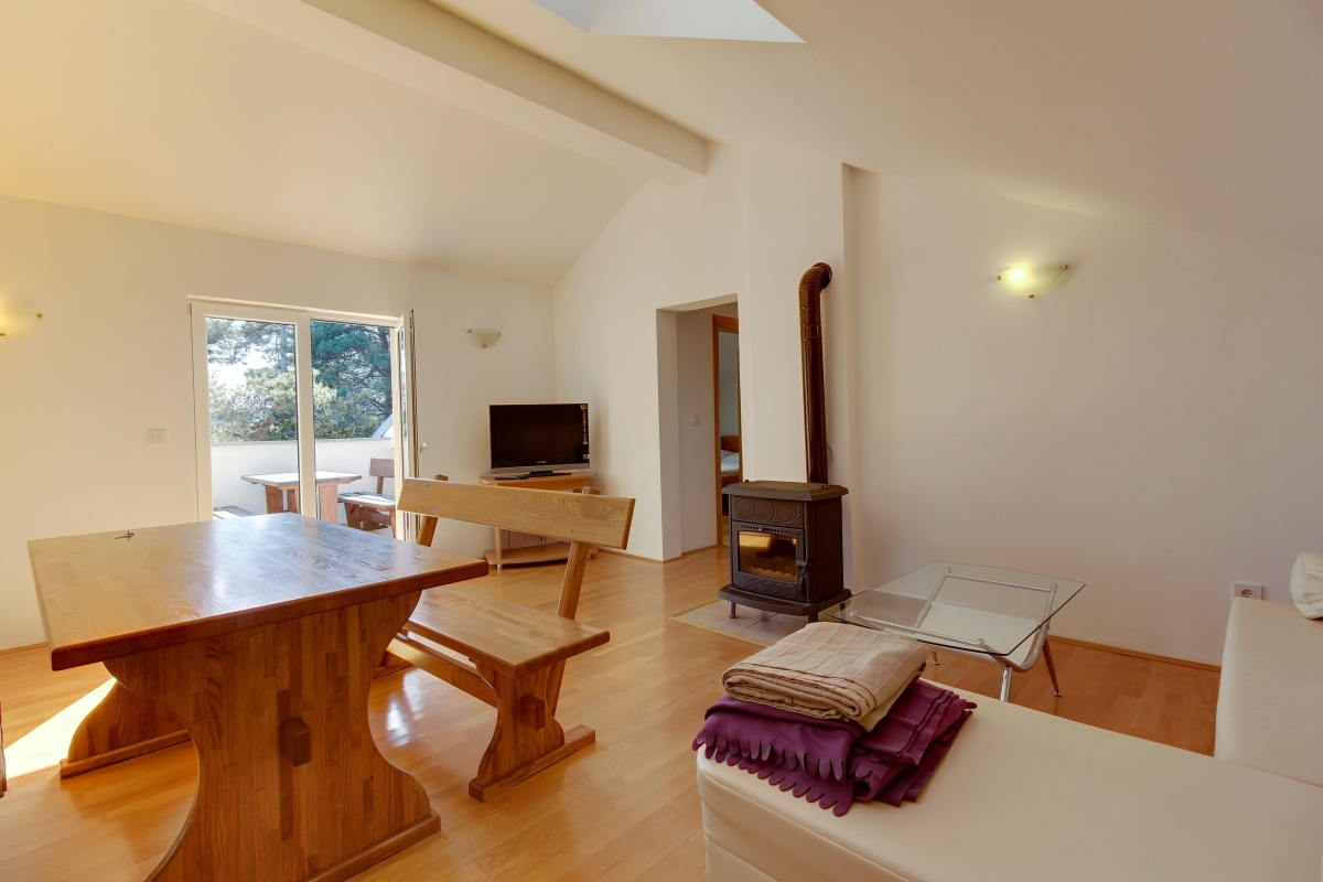 Top Lošinj Artatore Top Lošinj Artatore