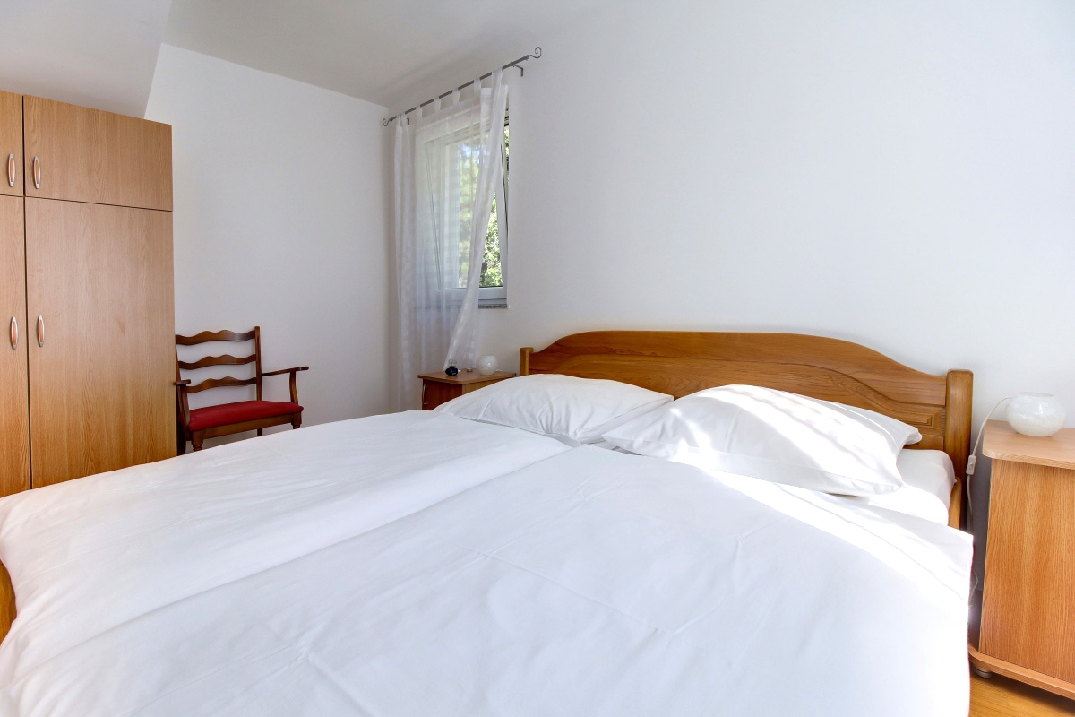 Top Lošinj Artatore Top Lošinj Artatore