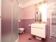 Ванная комната 2 Artatore, Ванная комната 2 в размещении типа apartment, WiFi.