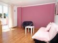 Obývací pokoj Artatore, Obývací pokoj v ubytování typu apartment, WiFi.