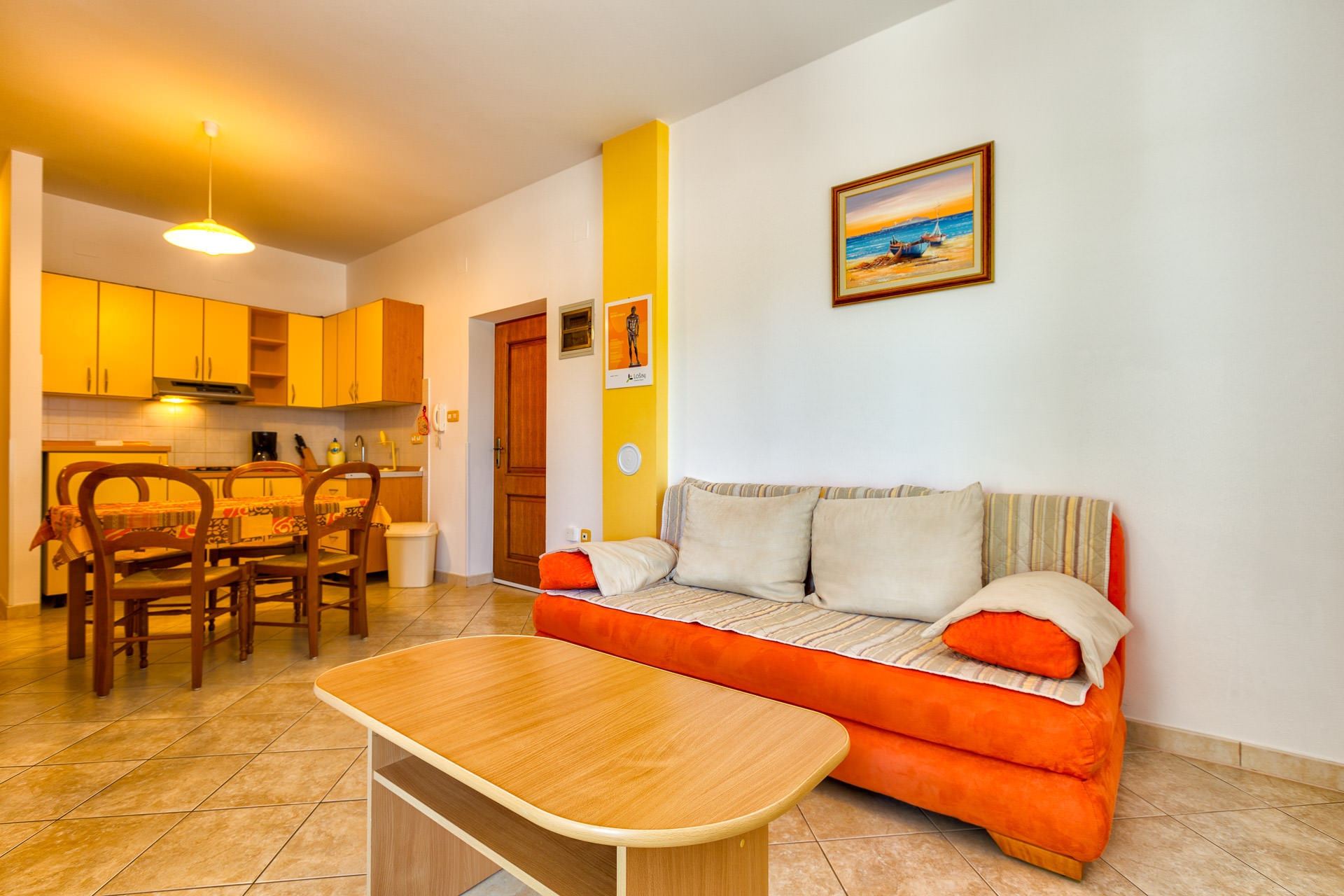 Top Lošinj Mali Lošinj Top Lošinj Mali Lošinj