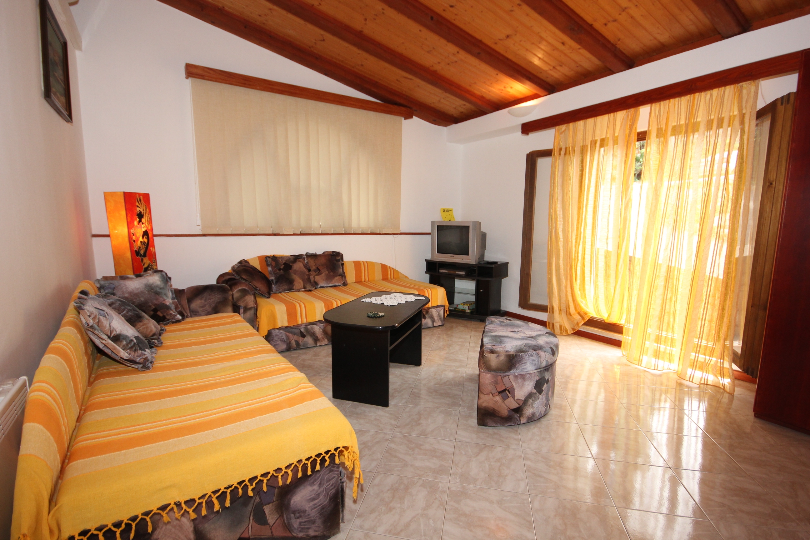 One bedroom apartment with terrace Veli Lošinj, Lošinj (A-8029-a) One bedroom apartment with terrace Veli Lošinj, Lošinj (A-8029-a)