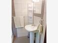 Ванная комната Veli Lošinj, Ванная комната в размещении типа apartment, Домашние животные допускаются и WiFi.