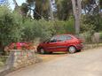 Veli Lošinj, Lošinj, Parking 8029 - Apartamenty w Chorwacji.