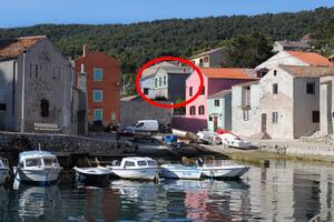 Ferienwohnungen am Meer Veli Losinj, Losinj - 8031