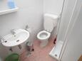 Bathroom Veli Lošinj, Bathroom in the room, WiFi.